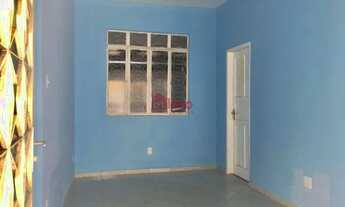 Imagem 5: Rio de Janeiro - Casa Padrão - Campo Grande