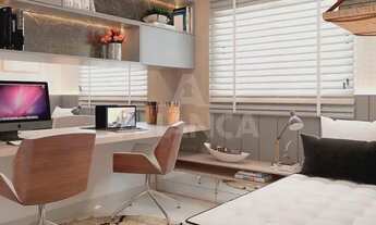 Imagem 5: Apartamento 2 quartos, condomínio clube - AP2024