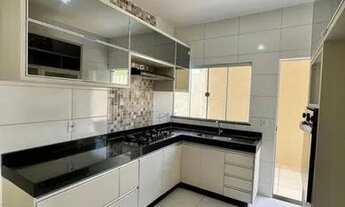 Imagem 7: Casa para venda tem 152 metros quadrados com 3 quartos em Vilas do Atlântico - Lauro de Fr