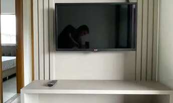 Imagem 7: Apartamento para aluguel tem 54 metros quadrados com 2 quartos em Umarizal - Belém - Pará