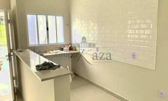 Imagem 4: Casa Padrão em São José dos Campos