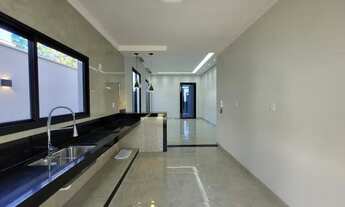 Imagem: Casa à venda no bairro Alto Umuarama em