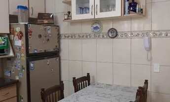 Imagem 4: Casa 2 dormitórios R$ 400.000,00