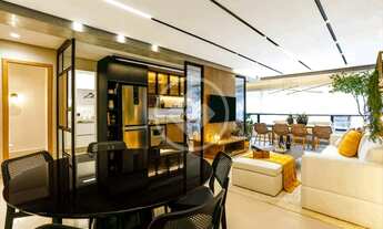 Imagem 4: Apartamento com 2 quartos no Setor Bueno, Goiânia codigo: 22205