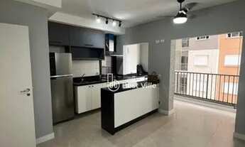 Imagem 2: Apartamento com 1 dormitório, 52 m² - venda por R$ 650.000,00 ou aluguel por R$ 4.430,00/m