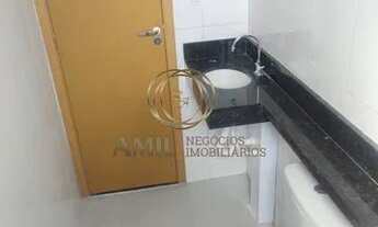 Imagem 2: LL - RAmil: Apartamento Edifício Luna / Jardim América/ 02 dormitórios / 60m²/ São José do