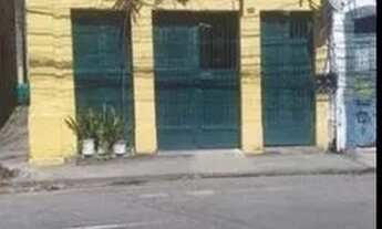 Imagem 5: Centro Gamboa - Apto Conjugado Quarto e Banheiro - R$ 550,00