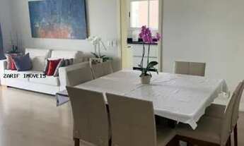 Imagem 3: Apartamento para Locação em São Paulo, VILA ANDRADE, 3 dormitórios, 3 suítes, 5 banheiros