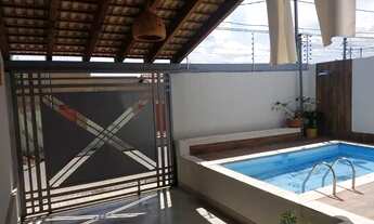 Imagem: Alugo casa jardim imperial