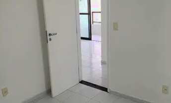 Imagem 7: Candeias - 02 Qtos / 01 Suíte - 01 Vaga de garagem - Jardim