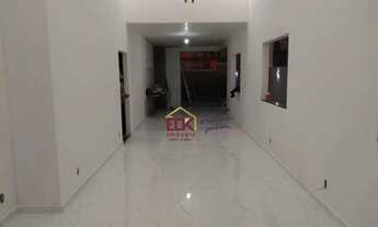 Imagem 2: Casa Lançamento com 3 dormitórios.,sendo 1 suíte à venda, 250 m² por R$ 750.000 - Parque R