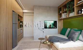 Imagem 7: APARTAMENTO STUDIO JARDIM PAULISTA 1 DORMITÓRIO