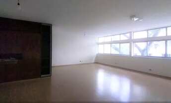 Imagem 7: Apartamento para venda tem 121 metros quadrados com 3 quartos em Higienópolis - São Paulo