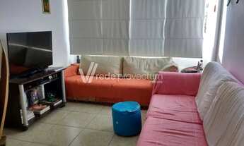 Imagem 6: Apartamento - Mansões Santo Antônio - Campinas