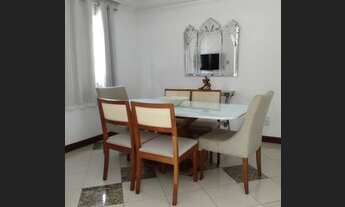 Imagem 4: FEIRA DE SANTANA - Casa de Condomínio - SANTA MÔNICA