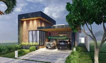 Imagem: Casa com 3 dormitórios à venda, 140 m²