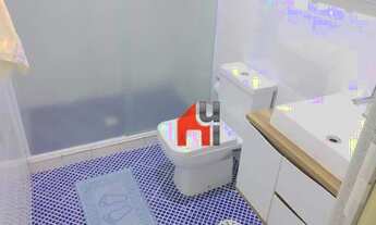 Imagem 6: Casa com 1 dormitório à venda, 73 m² por R$ 269.000,00 - Sacomã - São Paulo/SP