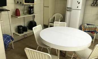 Imagem 7: Sobrado para aluguel possui 126 metros quadrados com 3 quartos em Vila Madalena - São Paul