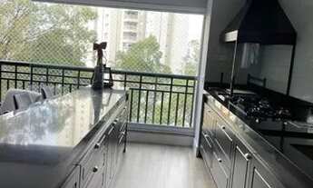 Imagem 6: APARTAMENTO - VILA ANDRADE - SP