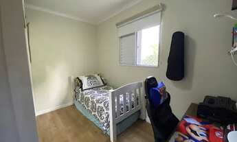 Imagem 6: Apartamento com 2 dormitórios à venda, 58 m² por R$ 330.000 - Gopoúva - Guarulhos/SP Condo