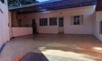 Imagem 3: Casa com 2 dormitórios para alugar, 85 m² por R$ 1.800,00/mês - Jardim São Fernando - Camp