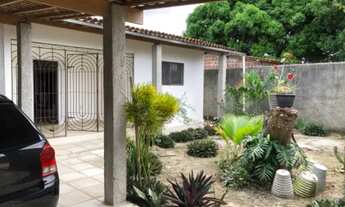 Imagem 1: Casa em Tibiri, 3 quartos e 1 suíte