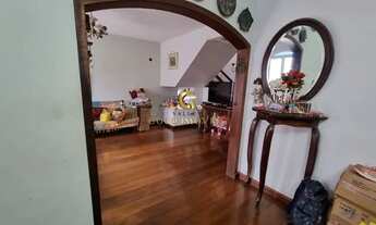 Imagem 4: LM=Casa para aluguel possui 275 metros quadrados com 5 quartos