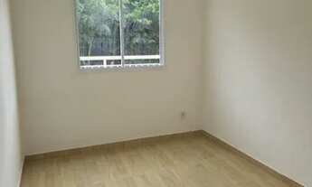 Imagem 2: Apartamento garden (jardim) com 58 metros em Cotia