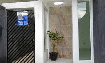 Imagem 2: Locação Casa Térrea Real Park Tietê