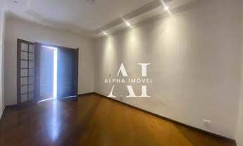 Imagem 4: Casa com 3 dormitórios para alugar, 267 m² por R$ 13.555,00/mês - Residencial Onze (Alphav