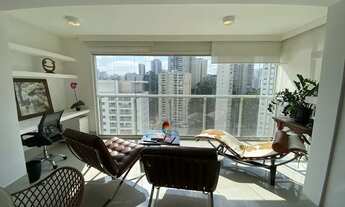 Imagem 2: Apartamento no Jd. Sul com 106m2 02 suites