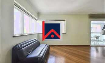 Imagem 3: Apartamento Locação 3 Dormitórios - 155 m² Campo Belo