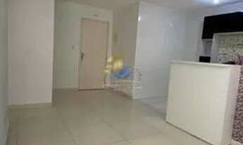 Imagem 2: Apartamento com 2 dorms, Chico de Paula, Santos, Cod: 22924