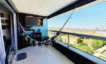 Imagem 6: Apartamento para Aluguel - Águas Claras, 1 Quarto, 40 m2