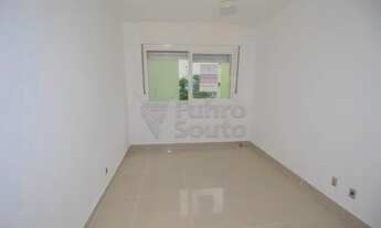 Imagem: Apartamento Padrão em Pelotas