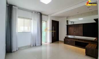 Imagem 2: Apartamento para aluguel, 3 quartos, 1 suíte, 1 vaga, Manoel Valinhas - Divinópolis/MG