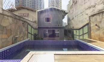 Imagem 2: Casa à venda no bairro Vila Regente Feijó - São Paulo/SP