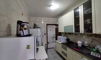 Imagem 5: Apartamento 2 dormitórios, vista mar - Vl Tupi