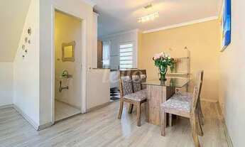 Imagem 7: São Paulo - Casa de Condomínio - Saúde