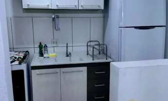 Imagem 2: Apartamento no Imbuí - Salvador - BA