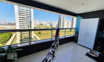 Imagem 7: Apartamento para Aluguel - Águas Claras, 1 Quarto, 40 m2