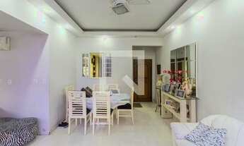 Imagem 3: Apartamento para Aluguel - Tijuca, 2 Quartos, 110 m2