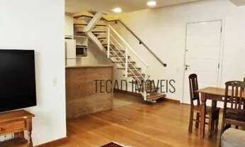 Imagem 5: Apartamento com 1 dormitório para alugar, 100 m² por R$ 10.050,00/mês - Jardim Paulista