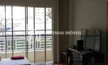 Imagem: Apartamento Pronto, Santa Paula - São Caetano