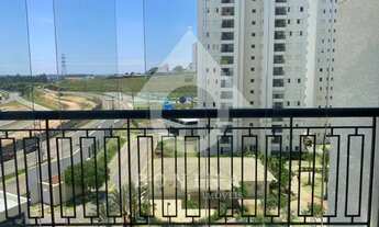 Imagem 2: JUNDIAÍ - Apartamento Padrão - JARDIM ERMIDA I