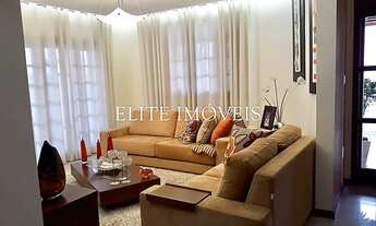 Imagem 6: Ref.: 6061 - Ampla casa em Condomínio Fechado