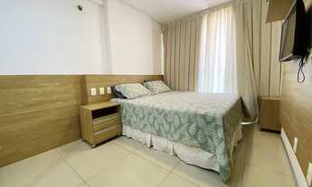 Imagem 4: Apartamento para venda tem 107 metros quadrados com 3 quartos em Jóquei - Teresina