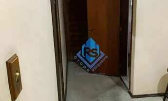 Imagem 7: Casa com 3 dormitórios à venda, 180 m² por R$ 415.000,00 - Vila Guiomar - Santo André/SP