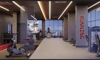 Imagem 2: KINGDOM TOWERS COLINAS - Apartamento de 3 quartos com 90m². O prédio MAIS ALTO DE SÃO JOSÉ