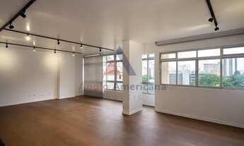 Imagem: SãO PAULO - Apartamento Padrão - Consolação